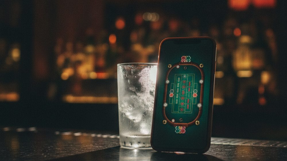 Học chơi baccarat qua một ván cụ thể tại s88